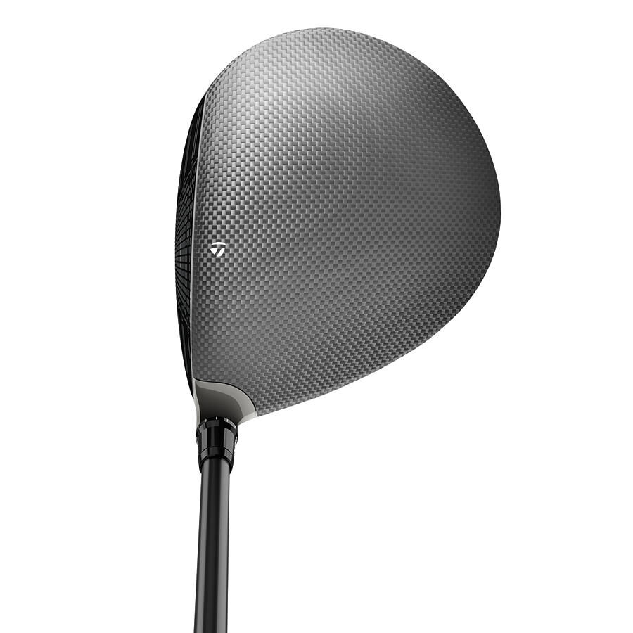 TaylorMade Qi35 Driver 10.5deg RH Diamana SILVER TM55 graphite