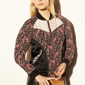 coach 1941 varsity jacket