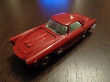 MERCURY MASERATI 3500GT (COD. 24) IN BUONE CONDIZIONI S. 1:43