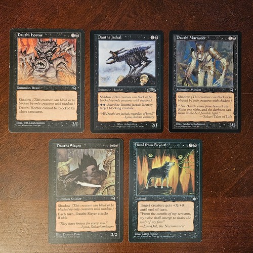 Budget Bundles High Synergy MtG Magic Gathering You Choose Deck Archetype - Picture 90 of 193
