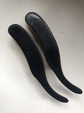 Max Factor Of Hollywood Vintage Make Up Brushes 