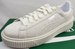 puma platform junior