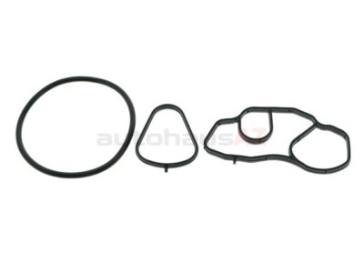 ELRING Housing To Block Oil Filter Housing O-Ring 473830 Mini Cooper Countryman
