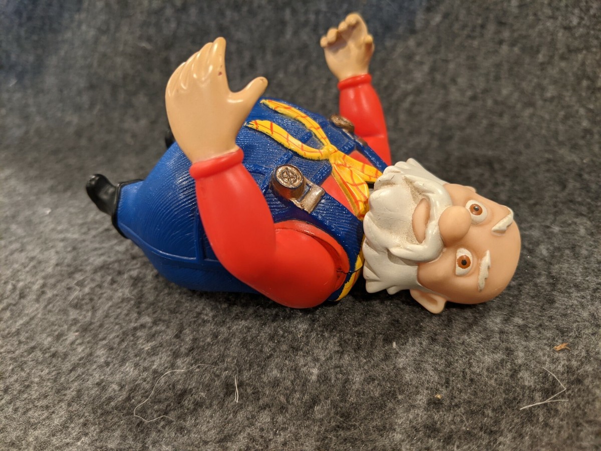 Disney Pixar Toy Story 2 Stinky Pete Mattel Figure Only No