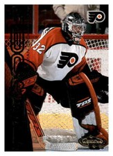 2000 Upper Deck Heroes  Roman Cechmanek  RC 175