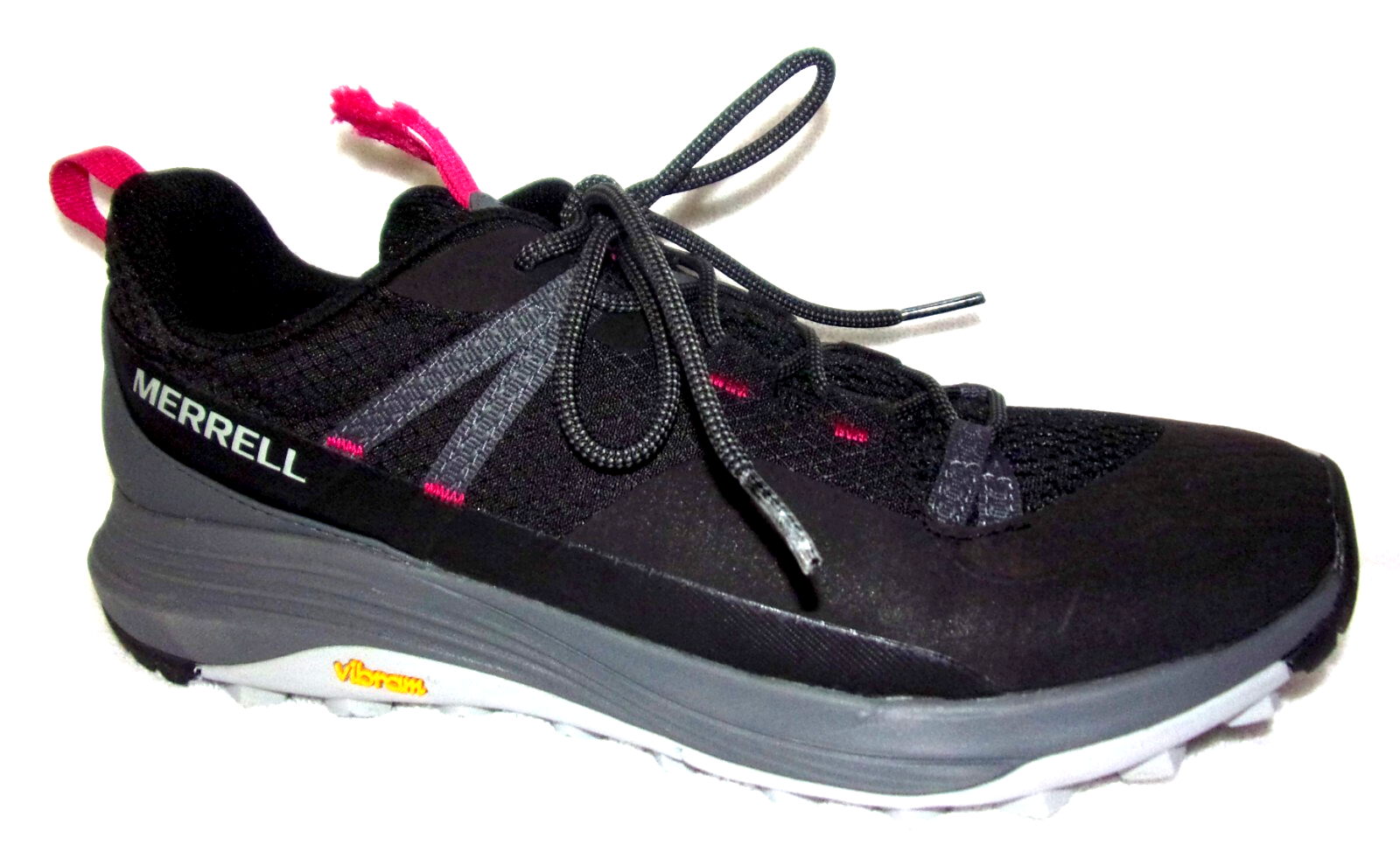 Merrell Siren 4 Sport Women’s Black Hiking Shoes Sneakers 10.5 M