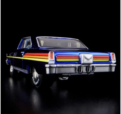 Hot Wheels 2023 RLC Exclusive '66 Super Nova [FREE SHIPPING] | eBay UK