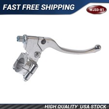 Left Clutch Brake Lever For Coleman CT200U BT200 CT100U 196cc 6.5hp Mini Bike
