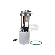One New Bosch Fuel Pump Module Assembly 66078 19208956 for Chevrolet GMC