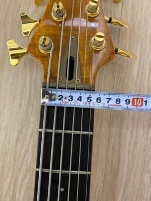 【USED】Phoenix（Tune） 6 Strings BASS PH-6 TUNE Phoenix PH-6 Electric Bass Guitar | eBay