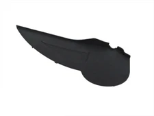 2007-2010 JEEP WRANGLER LEFT SIDE DASHBOARD END CAP TRIM PANEL OEM NEW MOPAR