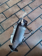 Original Toyota Aygo II B4 Peugeot 107 II 1.0 Katalysator Kat