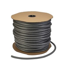 Mutual Industries Standard Backer Rod, 4000 Linear Feet, 1/4" 1/4"