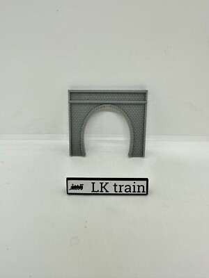 LK TRAIN Einzelgleisiges Portal FS italienischer Stil Spur N