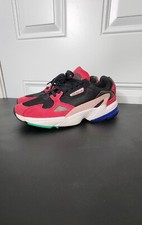 Size 11 - adidas Falcon Multi Color 2019