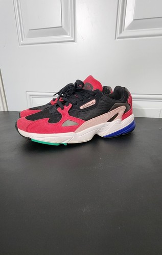 adidas falcon all colors