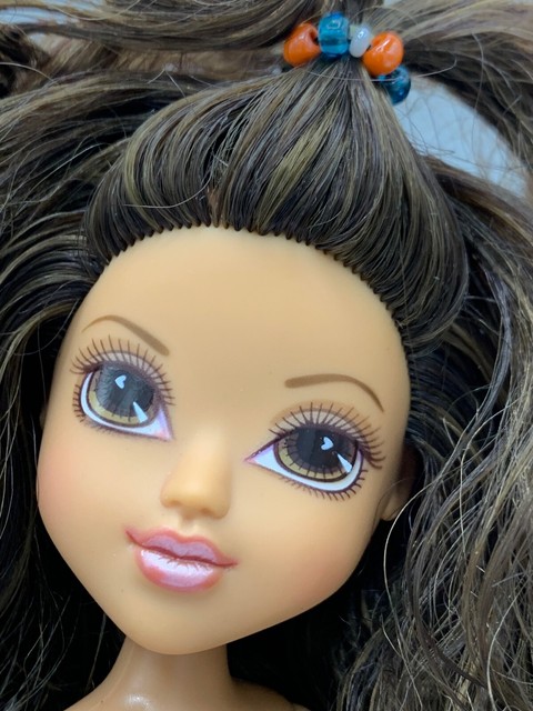 mga entertainment dolls 2009