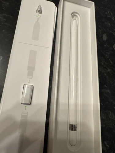 Genuine Apple Pencil (1st Generation) Excellent Condition