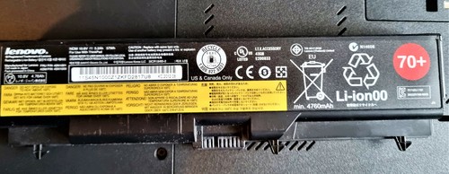 Lenovo ThinkPad L530 15" Core i5 2,6 GHz - HDD 300 Go - 4 Go Windows 10 Prof. - Photo 8/9