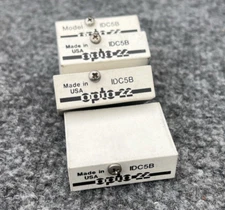 Lot og 4 - Opto 22 IDC5B DC Input Module 4-16 VDC 5VDC Used