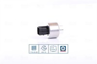 Nissens 301019 Druckschalter Klimaanlage FüR Alfa 145 146 147 156 GT GTV Spider