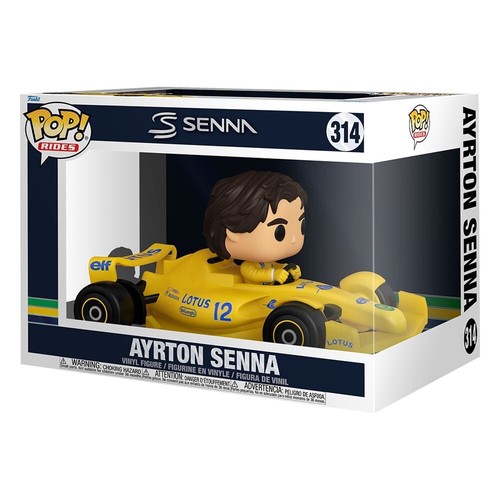 Ayrton Senna Mc Laren Poster F-1 Coleccionable | Meses Sin Interés - Foto 7