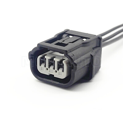 37830-RNA-A01 Manifold Pressure MAP Sensor Connector Pigtail For 2006-2021 Honda