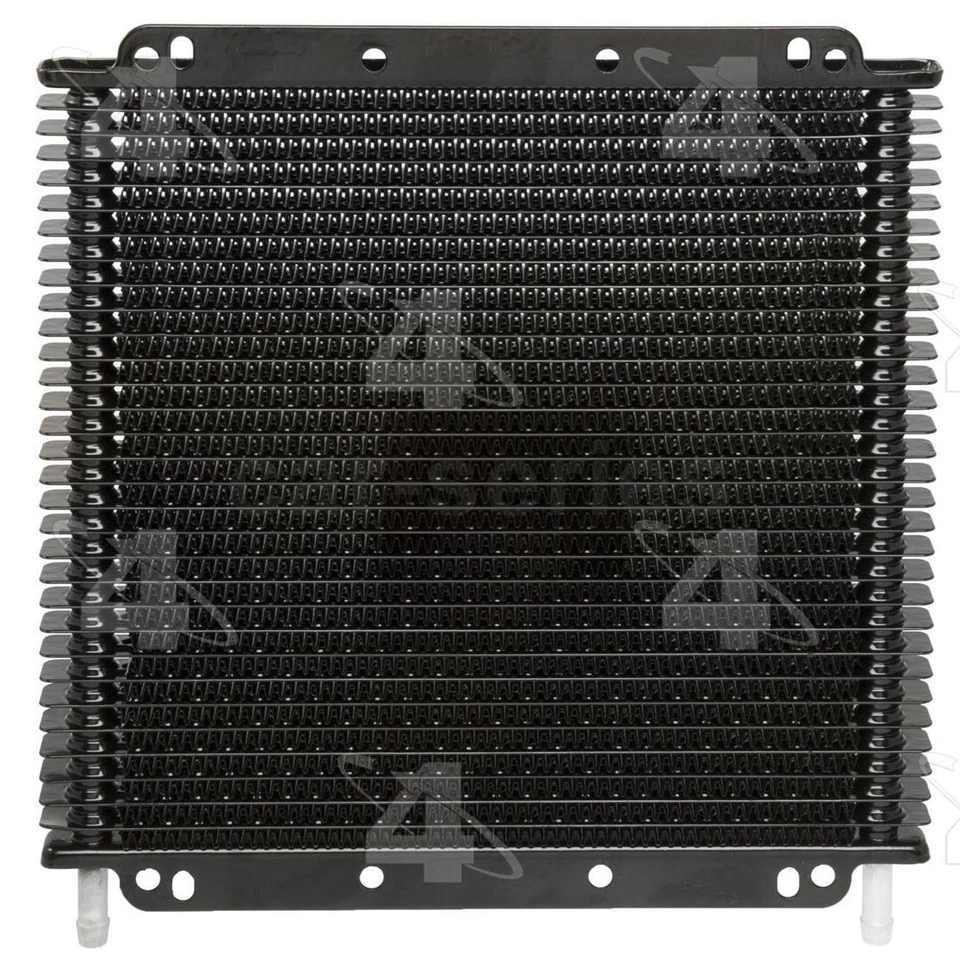 Enfriador de aceite de transmisión automática compatible con Isuzu NPR-HD 2010 2011 2012 2013 1999 Foto 3 de 4