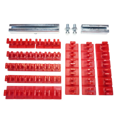 Pdr Tools Glue Tabs Kit Dent Repair Plastic Adhesive Puller With Different Sizes