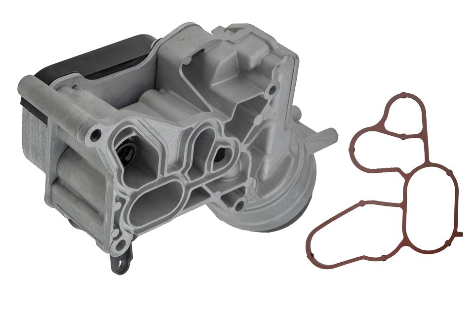 Carter D'huile Supérieur Pour Opel Astra H, Corsa C, Meriva 1.7 CDTi (réf Z17DTH)