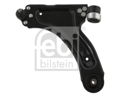 FEBI BILSTEIN 18125 Lenker, Radaufhängung für ,CHEVROLET,OPEL,VAUXHALL