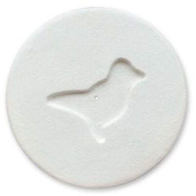 Dove Vinyl 12'' SLIPMATS - einzeln oder Paar - DJS / PLATTENSPIELER / HIFI 