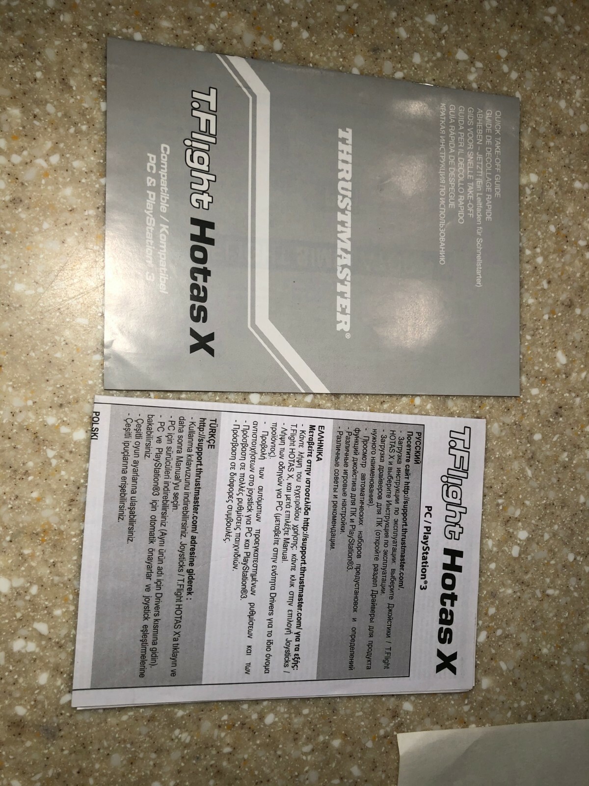 Fastest Thrustmaster T Flight Hotas X Pc Drivers