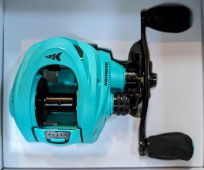 リール KASTKING spartacus Maximus Kastking Spartacus Maximus from japan used good condition rare | eBay