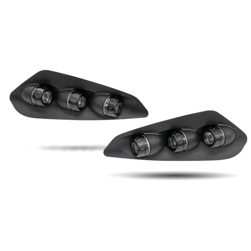 Turn Signal Light For BMW S1000RR 2023- In-Tail LED Integrated Tail Light - Picture 7 of 8