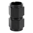 AN20 (AN 20, -20, JIC) Female Joiner Coupler - Black