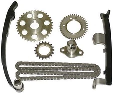 # 9-4167S Cloyes Engine Timing Chain Kit