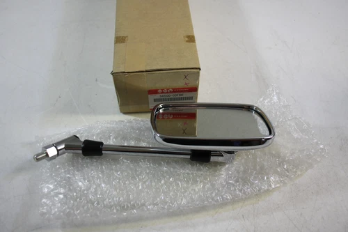 MIRROR ASSY, REAR VIEW LH