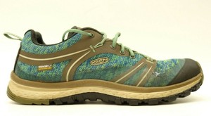 keen terradora low