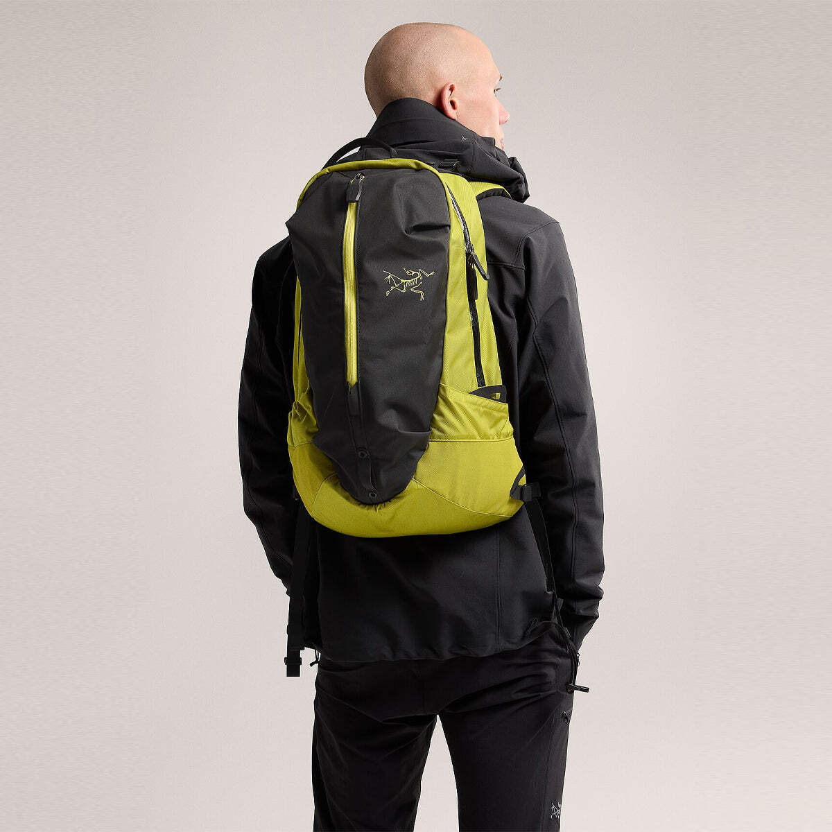 NEW Arc'Teryx - Zaino Arro 22 Lampyre - X000007473 - LAMPYRE