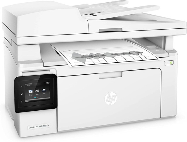 laserjet mfp m227fdw