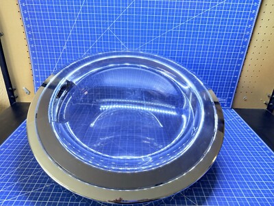 LG Washer Door P#ADC74154908