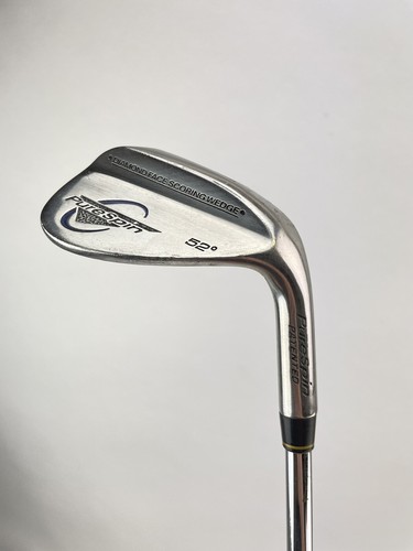 PureSpin Golf Gap Wedge 52* Regular Flex Steel Shaft /Right Hand /New Grip/19997 - Picture 2 of 21