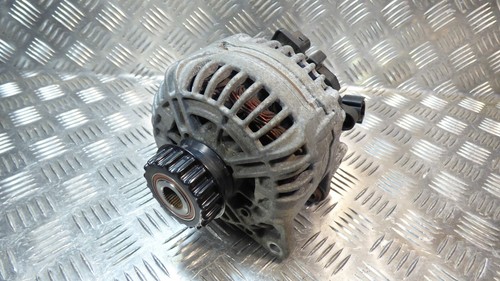 VW Transporter T5 2,5 TDI AXD Lichtmaschine Lima DENSO 150A 070903024A