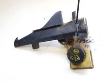 Liquide de frein Ford S-MAX