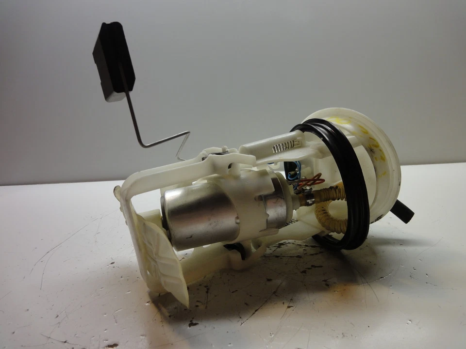 BMW SERIE 3 323/325/330/E46 BOMBA DE GAS COMBUSTIBLE ELÉCTRICA CONJUNTO DE ENVÍO OEM  Foto 4 de 4