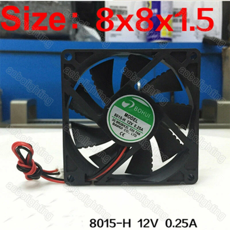 Beam lights stage lighting Parts 230w sharpy 7r beam moving head lights Fan 12V - Image 2 of 3