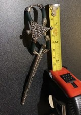 Christmas Tree Women  s Hair Clip