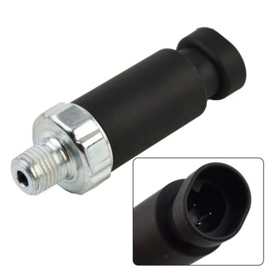 Engine Oil Pressure Sensor Replacement for Harley Davidson Road