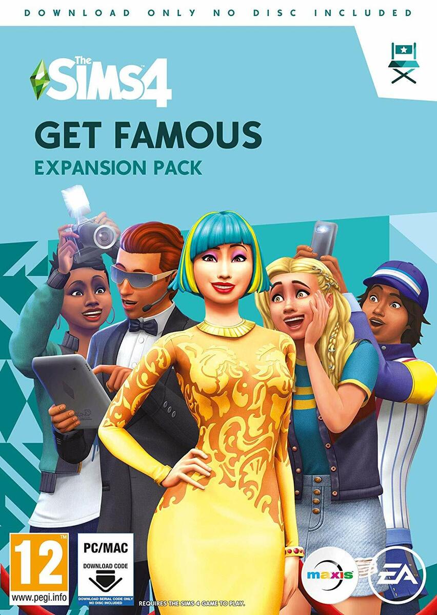 The Sims 4 - Download for Mac Free